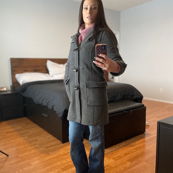 My loved coat. Ready for something different. - Picture 4 of 5